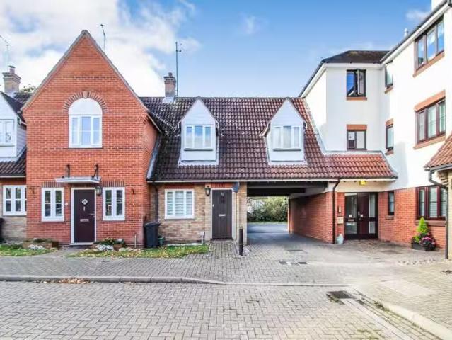 House for rent in Chelmsford