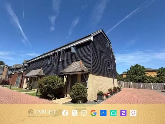 House for rent in Broxbourne, Hertfordshire