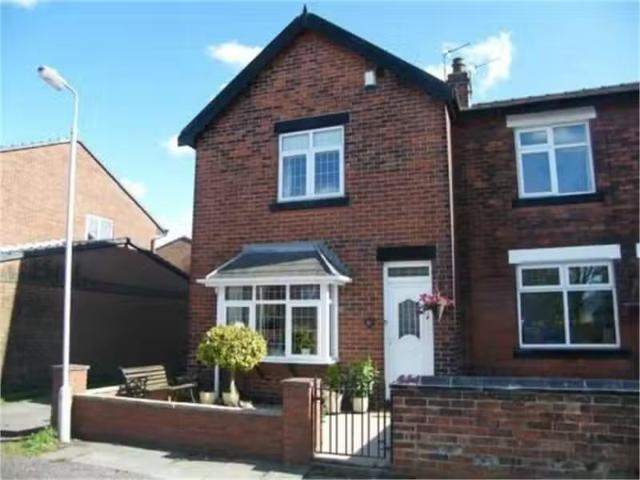 House for rent in Bury, Greater Manchester