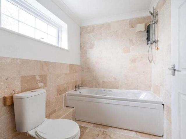 Cottage for rent in East Bank, Norfolk