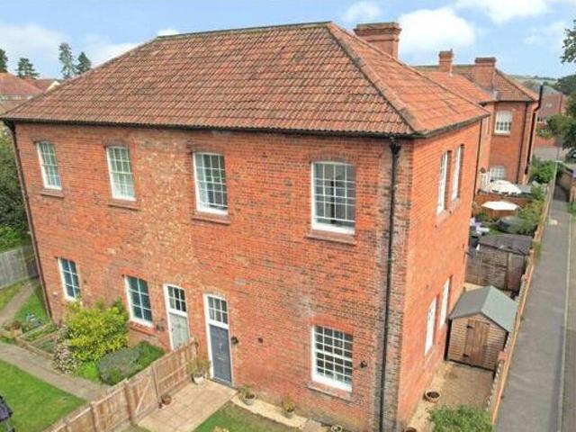 House for rent in Devizes, Wiltshire