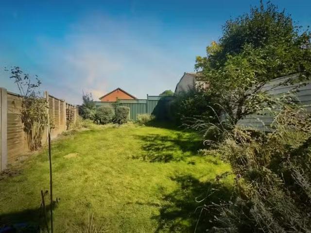 House for rent