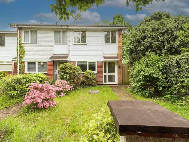 House for rent in St Albans, Five Acres