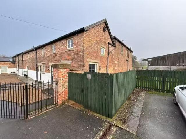 House for rent in Elloughton, East Riding Of Yorkshire