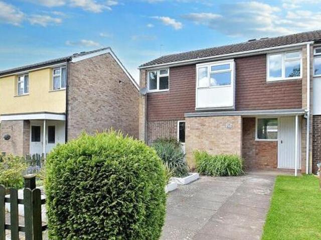 House for rent in Crookhill, Worcestershire