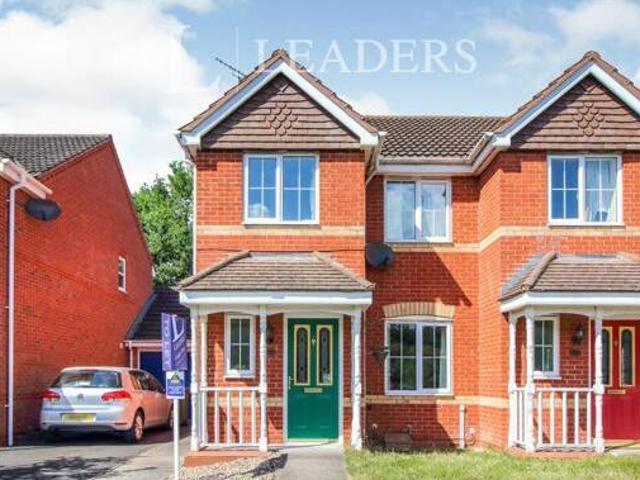 House for rent in Primsland, Crookhill