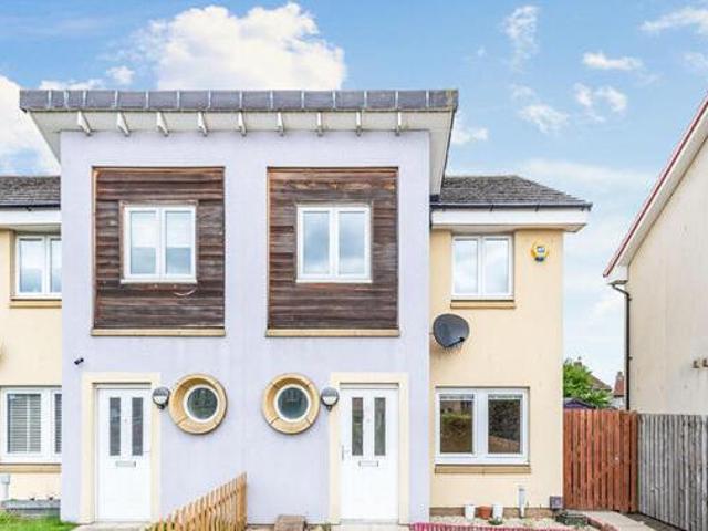 House for rent in Abbeyview, Dunfermline