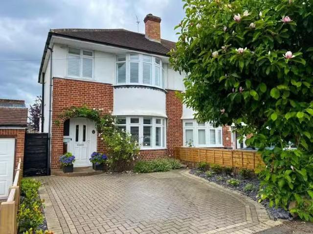 House for rent in Blackhills, Surrey