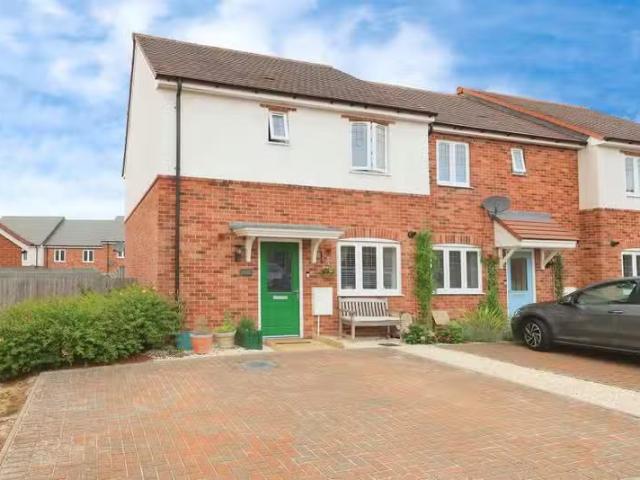 House for rent in Bedingfield, Suffolk
