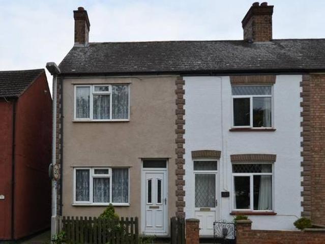 House for rent in Cambridgeshire