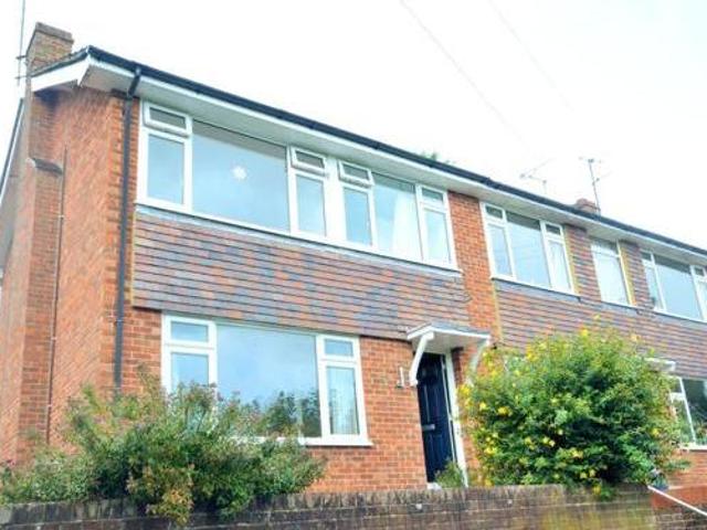 House for rent in Perryfields, West Sussex
