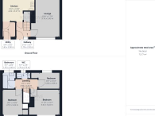 Cottage for rent in Northampton, Northamptonshire