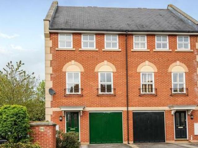 House for rent in The Slade, Oxfordshire