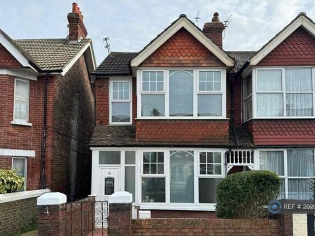 House for rent in Roselands, Eastbourne