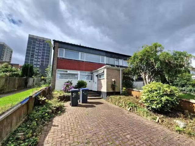 House for rent in Druids Heath, Isle Of Man