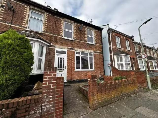 House for rent in Watergate, Devon