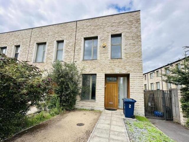 House for rent in Hertfordshire