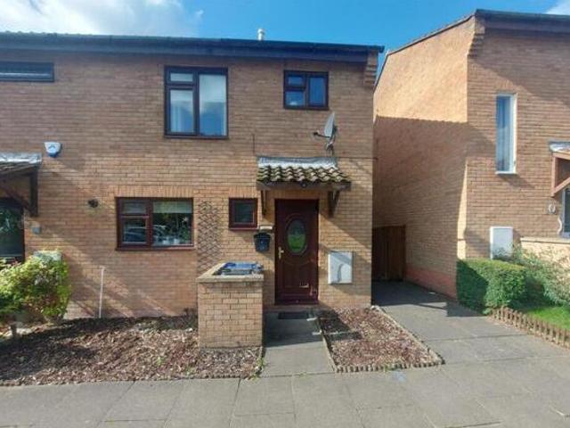 House for rent in Hertfordshire, England