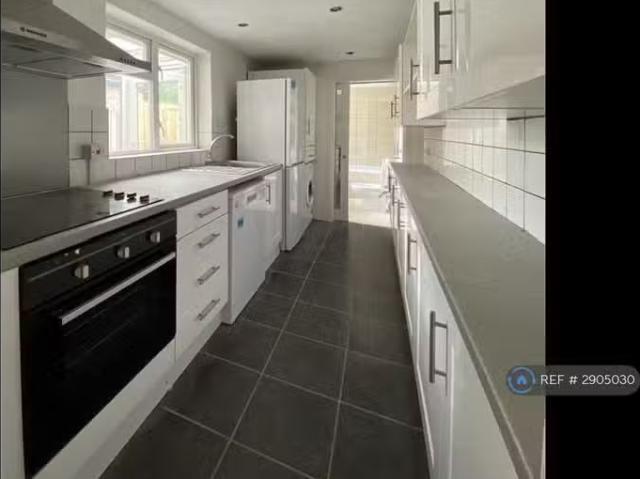 House for rent in Greater London