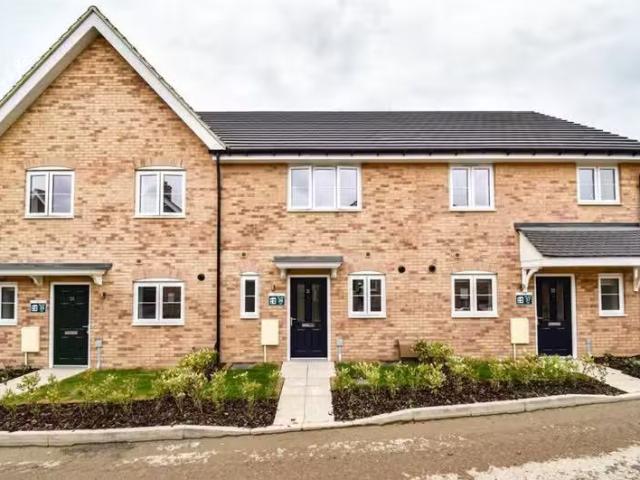 House for rent in Duton Hill, Essex
