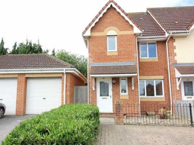 House for rent in Feckenham, City Of Bristol
