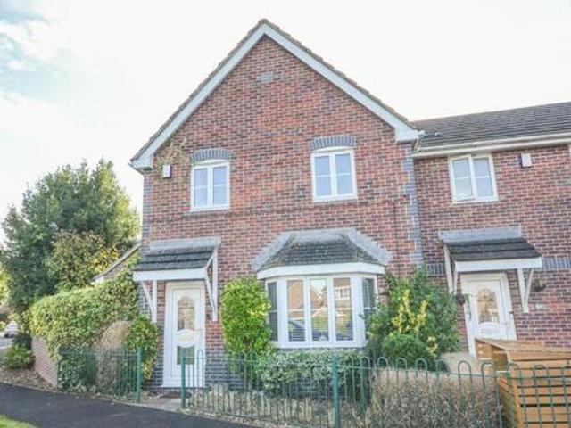 House for rent in Feckenham, City Of Bristol