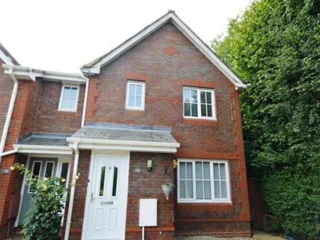 House for rent in Manor Park, Epsom