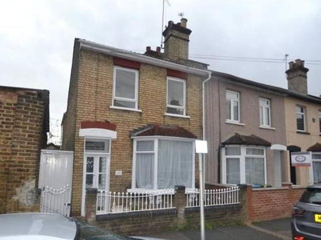 House for rent in Hertfordshire, England
