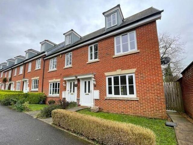 House for rent in St Leonards, Watergate