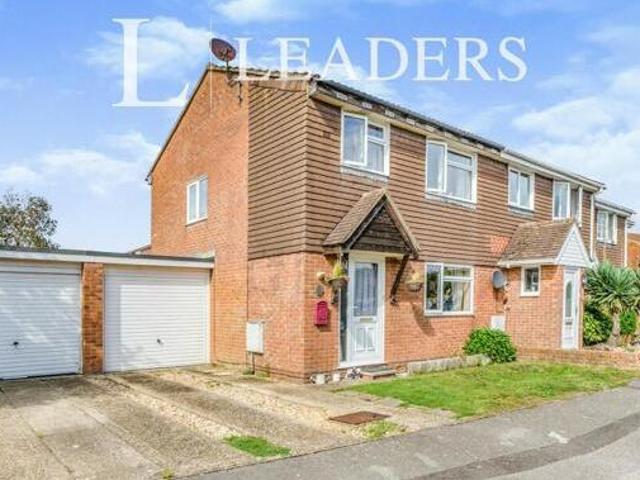 House for rent in Fareham, Hampshire