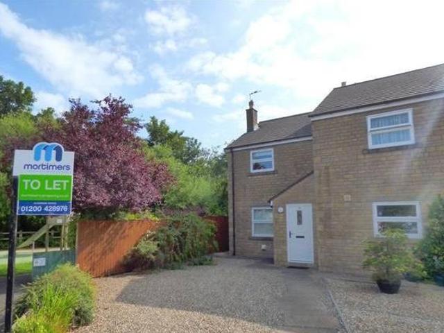 House for rent in Lancashire