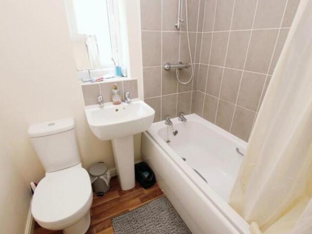 Cottage for rent in Brayford, Lincolnshire