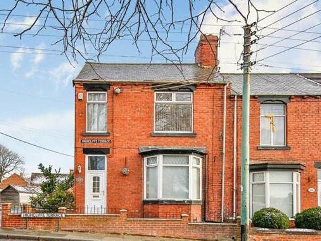 House for rent in Ferryhill