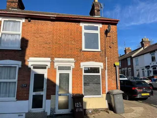 House for rent in Key Street, Suffolk