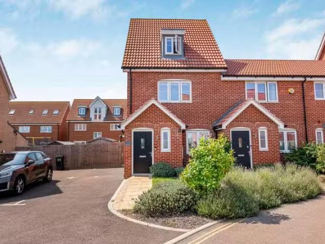 House for rent in Chigwell, Epping