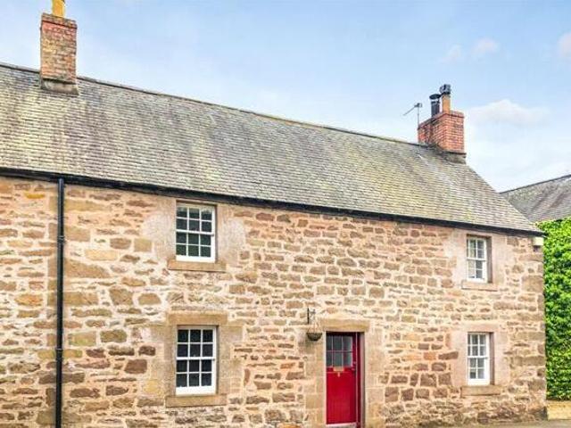 House for rent in Forfar, Scotland