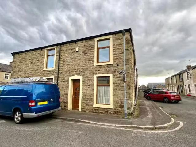 House for rent in Irwell Vale, Lancashire