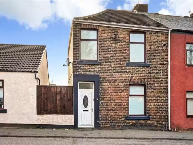 House for rent in Tyne And Wear