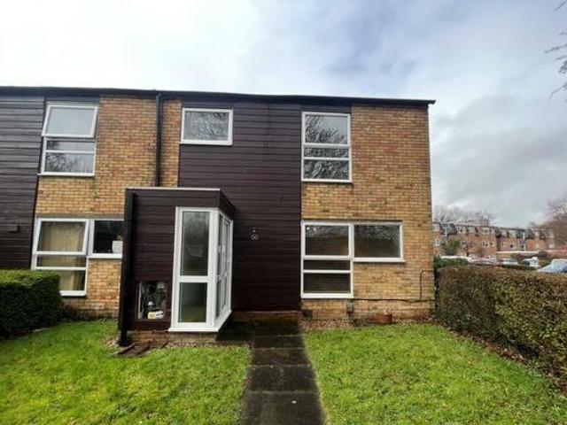 House for rent in Lyons, Greater London