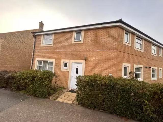 House for rent in Arbury, Cambridgeshire