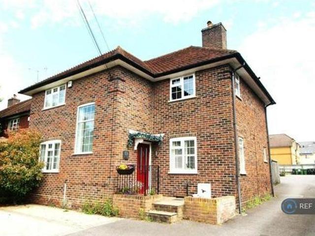 House for rent in Lyons, Greater London