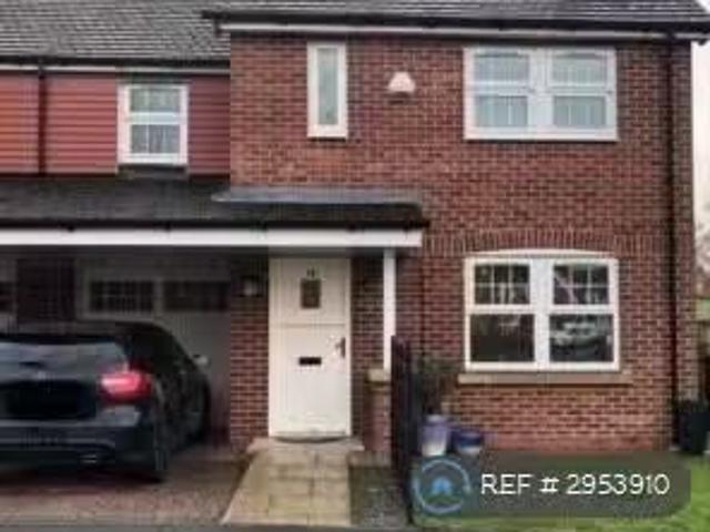 House for rent in Congleton