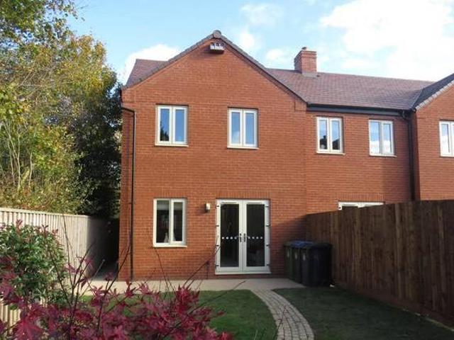 House for rent in Binley, West Midlands