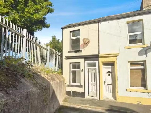 House for rent in Ashfield, Workington