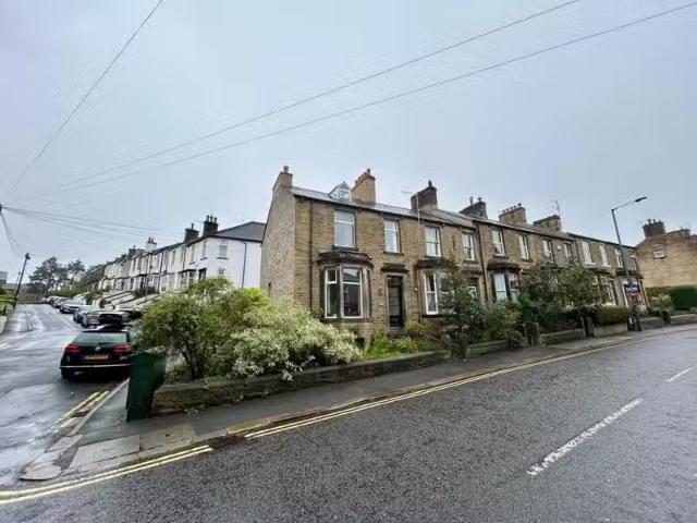 House for rent in Mill Fields, Skipton