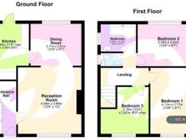 Cottage for rent in Cat Hill