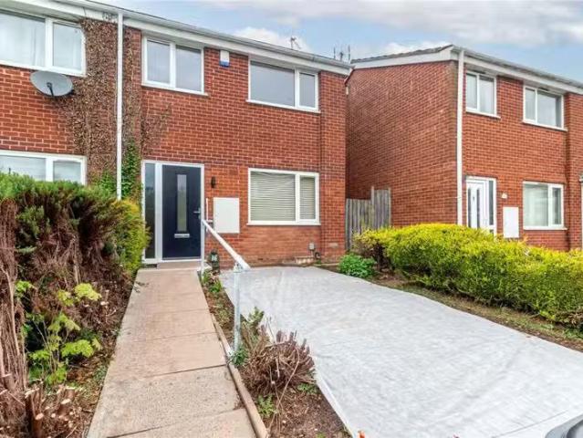 House for rent in Lower Bullingham