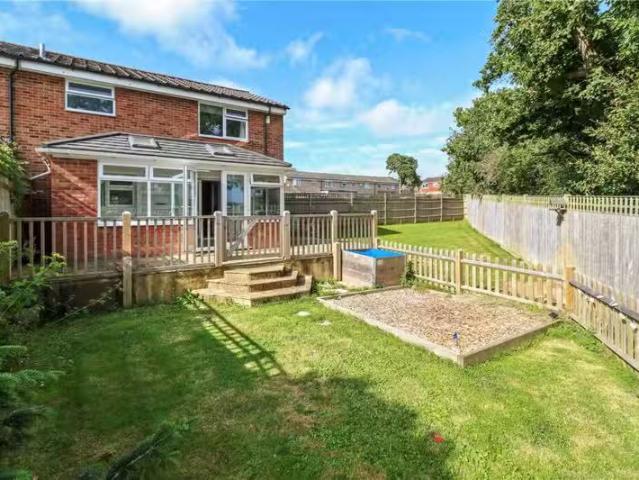 House for rent in Cross In Hand, East Sussex