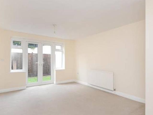 House for rent in Lyons, Greater London