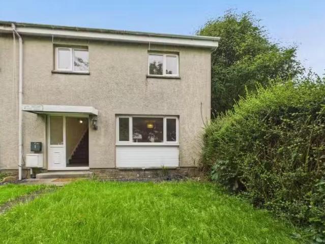 House for rent in Nerston